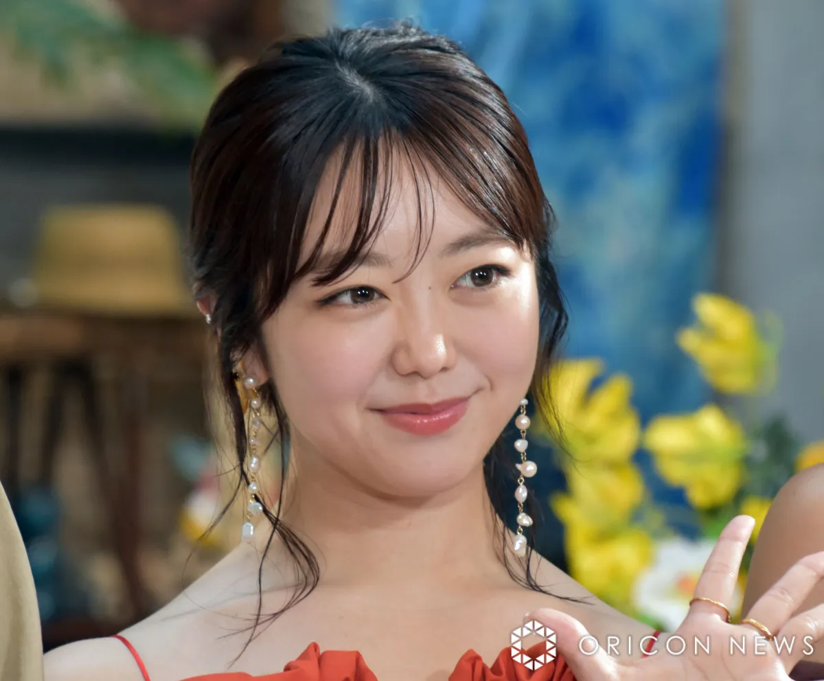 峯岸みなみが語る、幸せな結婚生活と今後のタレントキャリア「このまま『てつやの嫁』だけでいいのか？」