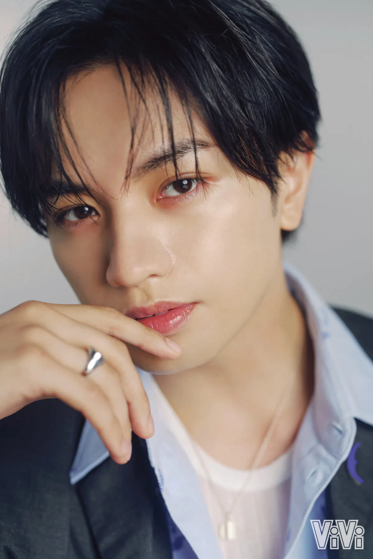 中島健人、『ViVi国宝級イケメンランキング』ADULT部門で初首位「実は8年越しの念願だった」