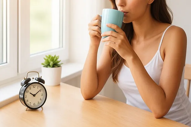 エアコン漬けの毎日に…気づかぬうちに夏冷えしている人が選ぶべき“本気の温活アイテム”