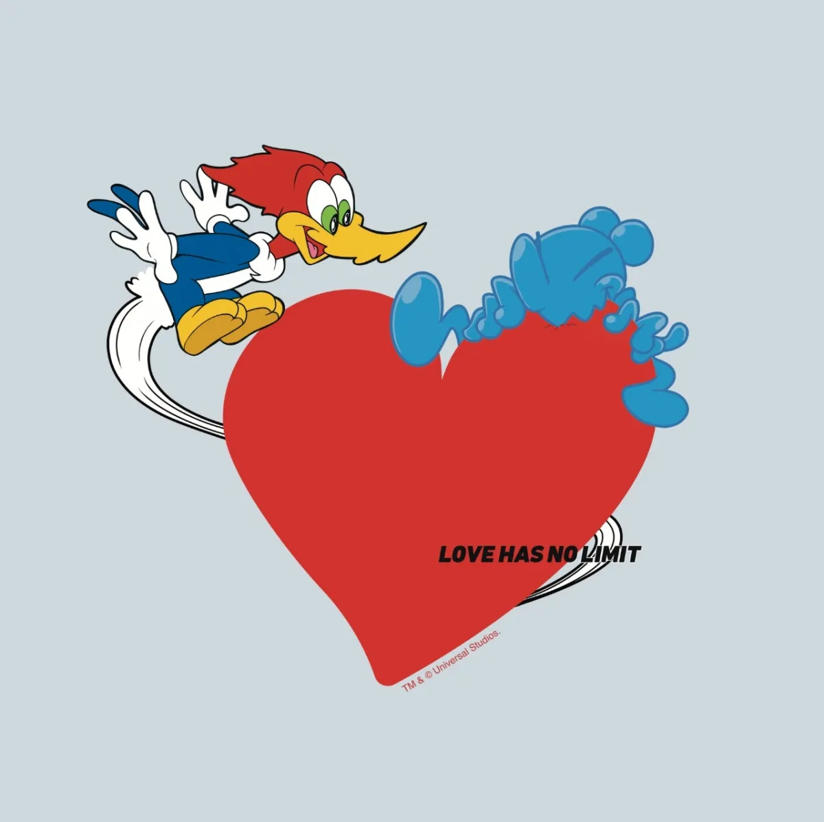 USJ「LOVE HAS NO LIMIT」チャリティグッズ第3弾デザイン公開　SNS世代の人気アーティストとコラボ