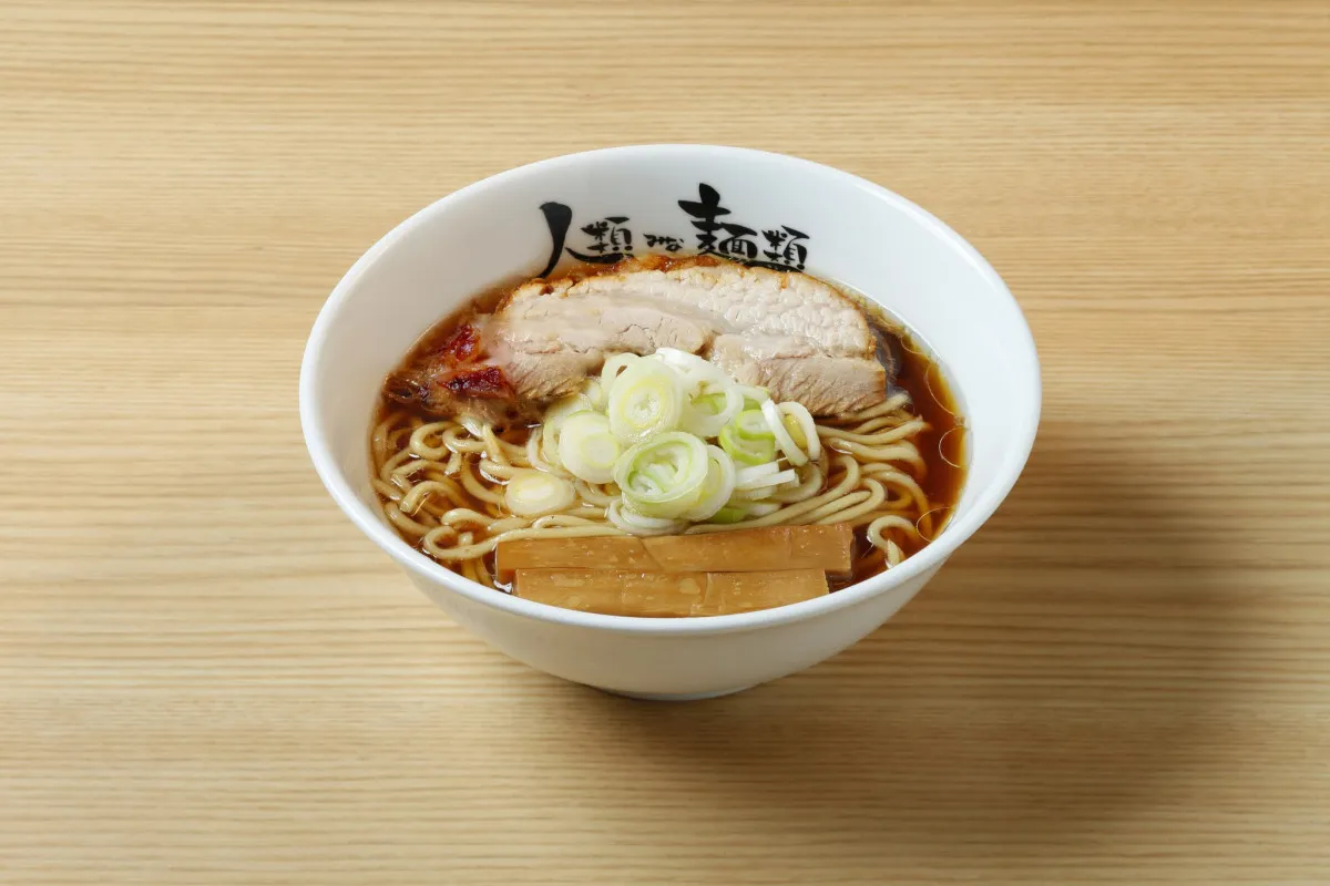 大阪のラーメン「人類みな麺類」“次章”が開始 「痺辛ラーメン専門店」が誕生