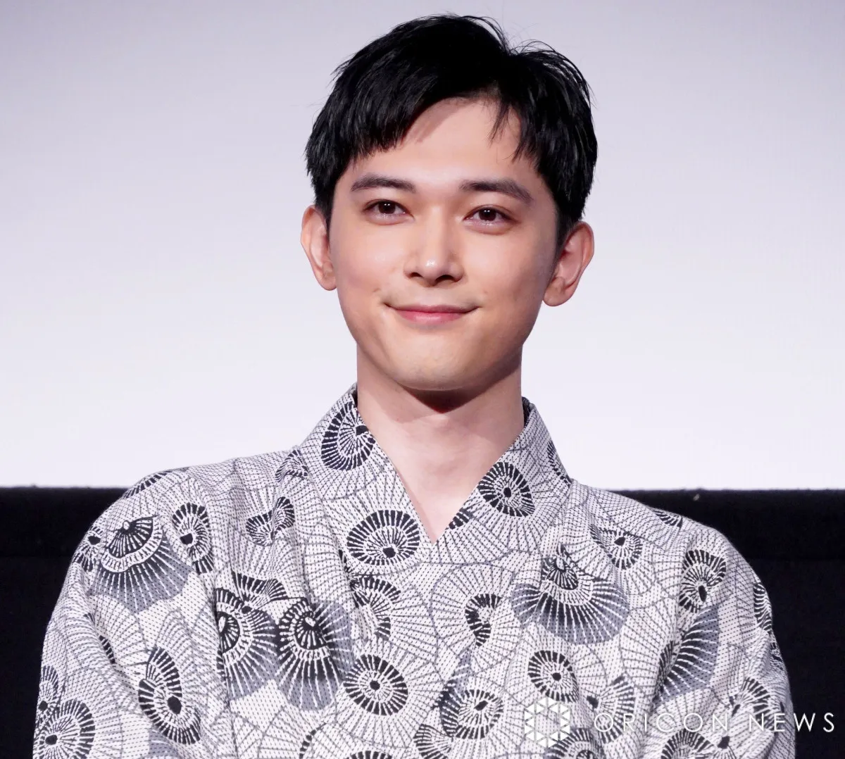 吉沢亮、映画『国宝』『バババ』同時公開に反響　温度差話題も共通点指摘「今年は血を求めすぎている」