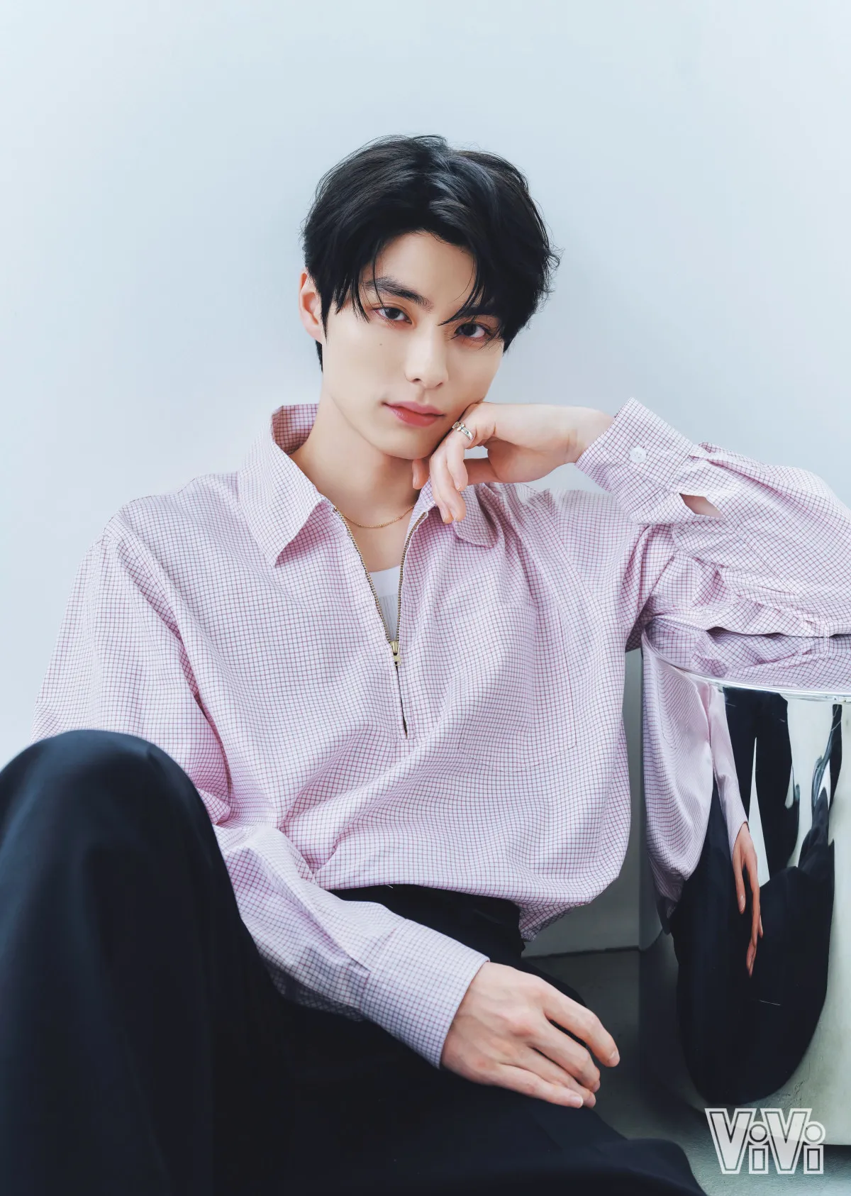 本田響矢、『ViVi国宝級イケメンランキング』NOW部門初登場で上位　『めおと日和』などが話題に