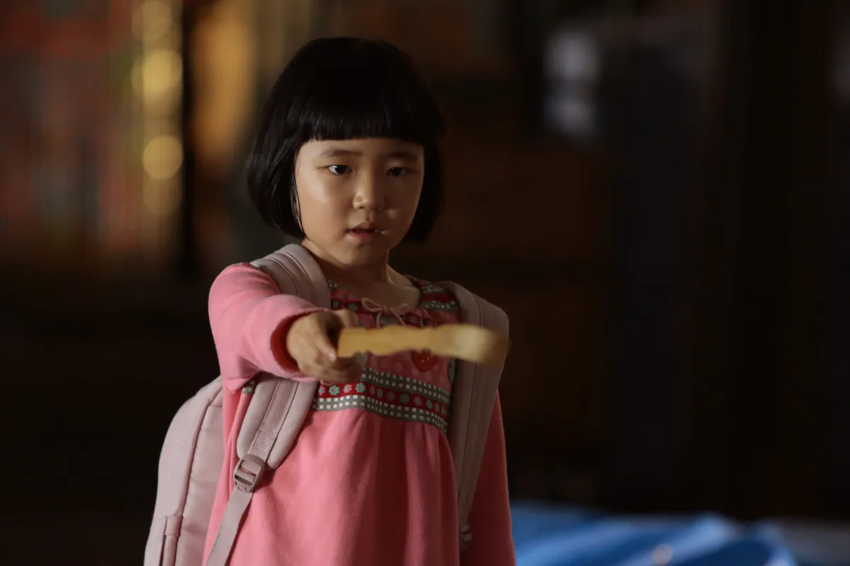 『誘拐の日』“天才少女”の驚くべき行動に反響「ほぼ灰原哀ちゃん(笑)」「やってることがコナンすぎる」【ネタバレあり】