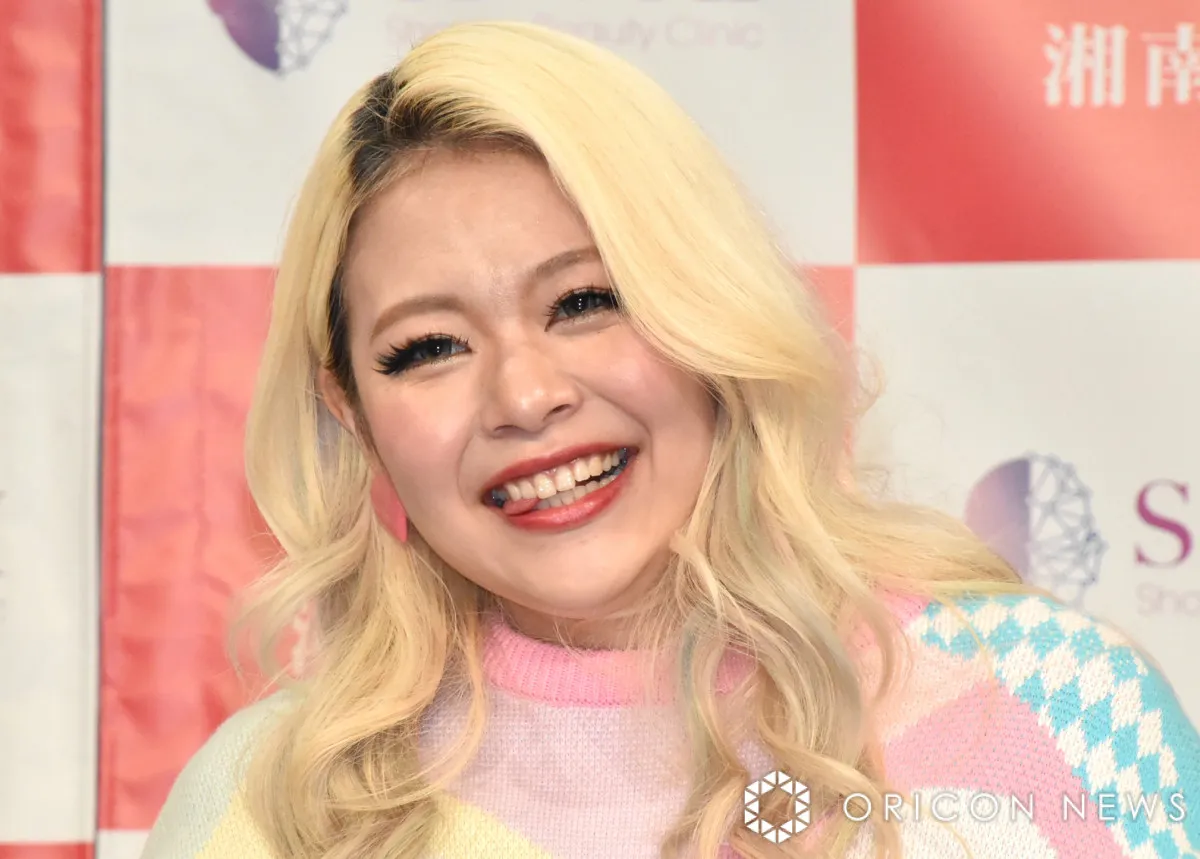 エルフ荒川、ギャルメイクから一転…サラサラヘアーのすっぴんショットに反響「井上真央ちゃんすぎる！」「超絶美形やん！」
