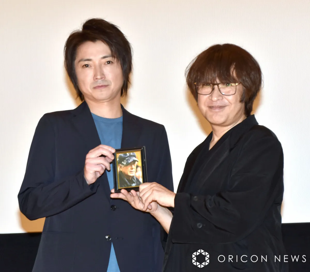 ビートたけし、映画『バトロワ』撮影現場でコマネチ　劇中の絵は別ギャラ？