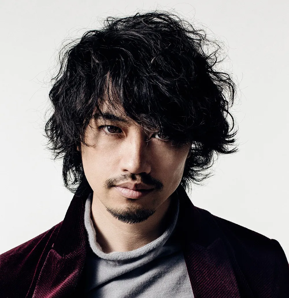火曜ドラマ『誘拐の日』出演の斎藤工が所属するブルーベアハウスが新人を募集「夏の特別オーディション2025」