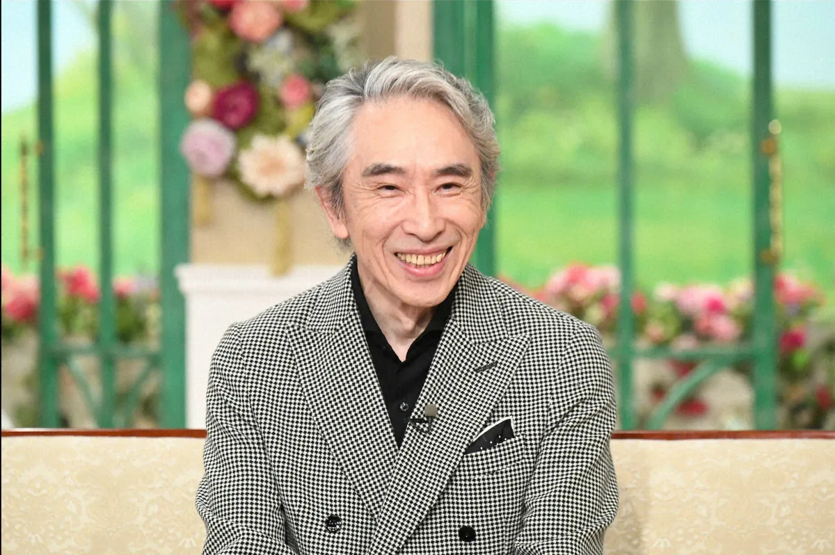 段田安則、『光る君へ』で天皇を追放した役　天皇陛下から直接声をかけられ焦る「やばい」【徹子の部屋】