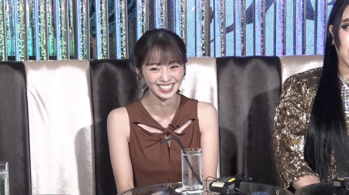 元欅坂46・今泉佑唯、芸能界引退中に受けたまさかのオファー「顔も名前も出さずに…」　意外すぎる“癖”も告白