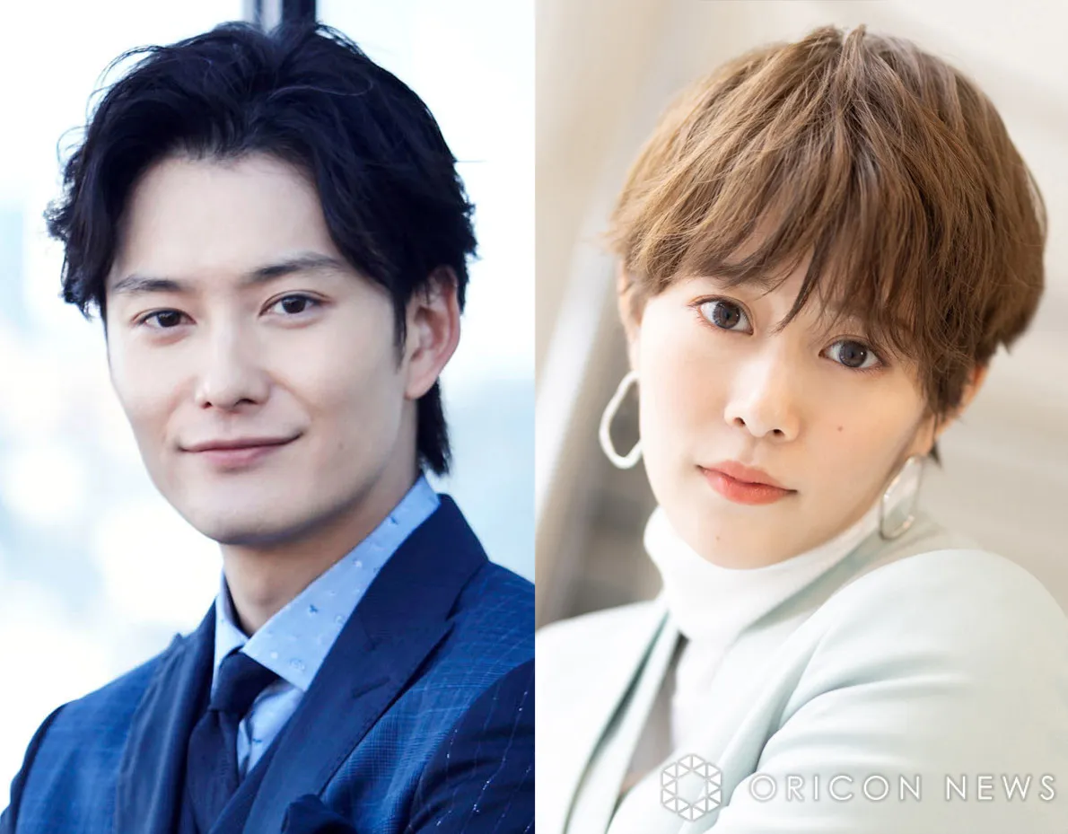岡田将生＆高畑充希夫妻、第1子妊娠を発表　冬ごろの出産を予定「今後とも温かく見守っていただけると幸いです」