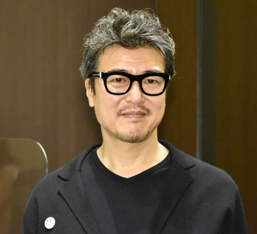 参院選に「グロテスクな空気感が」俳優・豊原功補が心境つづる