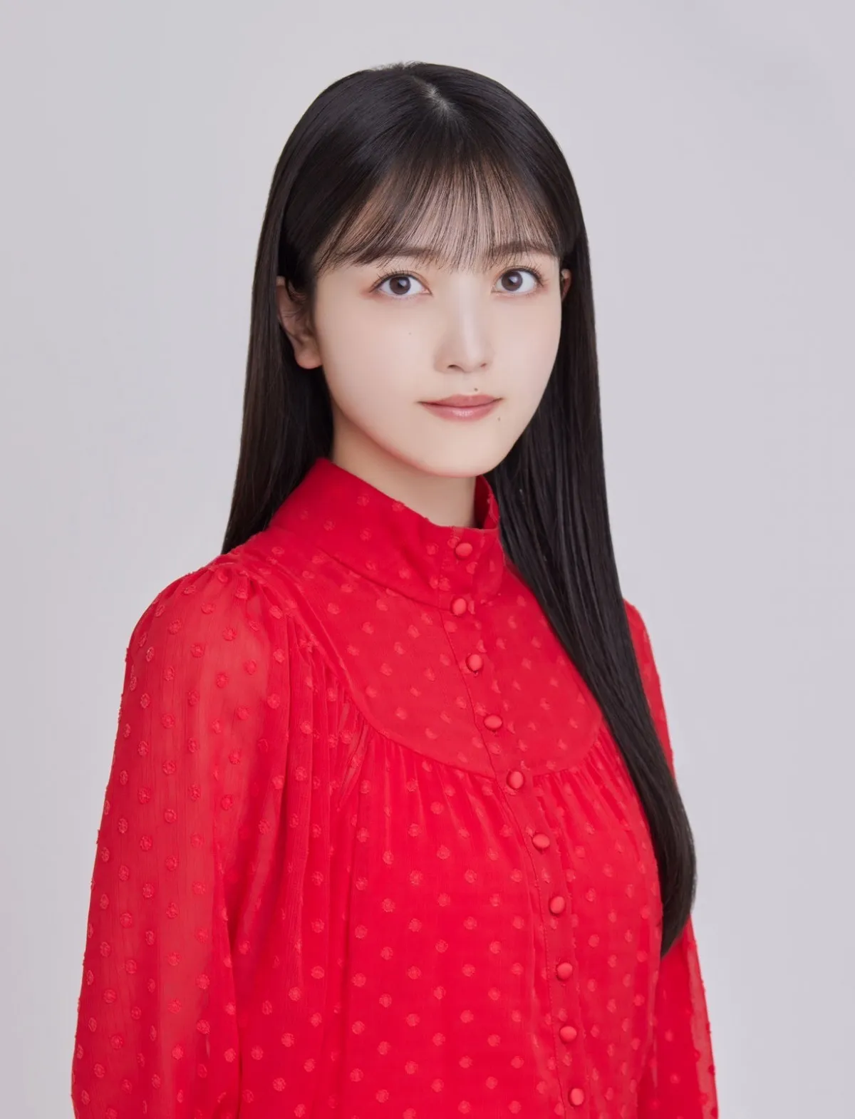 『あんぱん』久保史緒里、朝ドラ初出演が決定　「手のひらを太陽に」を歌う人気歌手