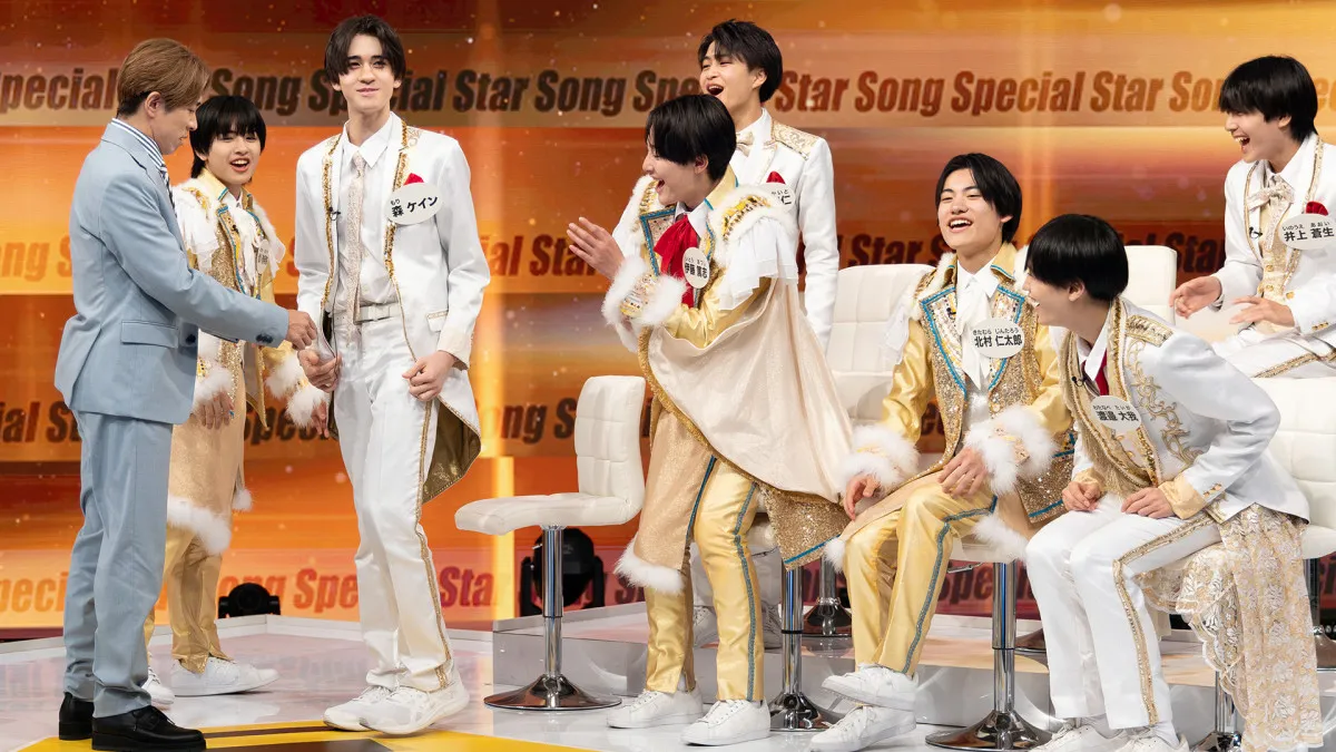 村上信五、関西ジュニアに“しゃべり”で生き抜く仕事術を伝授　“ある芸能人”との共演が契機に
