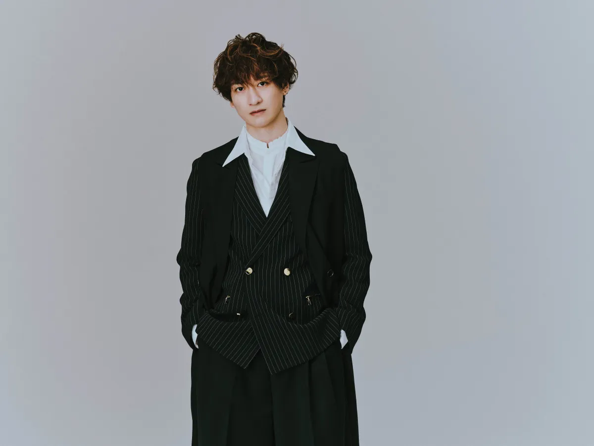 Kis-My-Ft2宮田俊哉が手掛けるラノベ『境界のメロディ』続編が発売へ「夢に向かって一歩ずつ進んでいると実感」