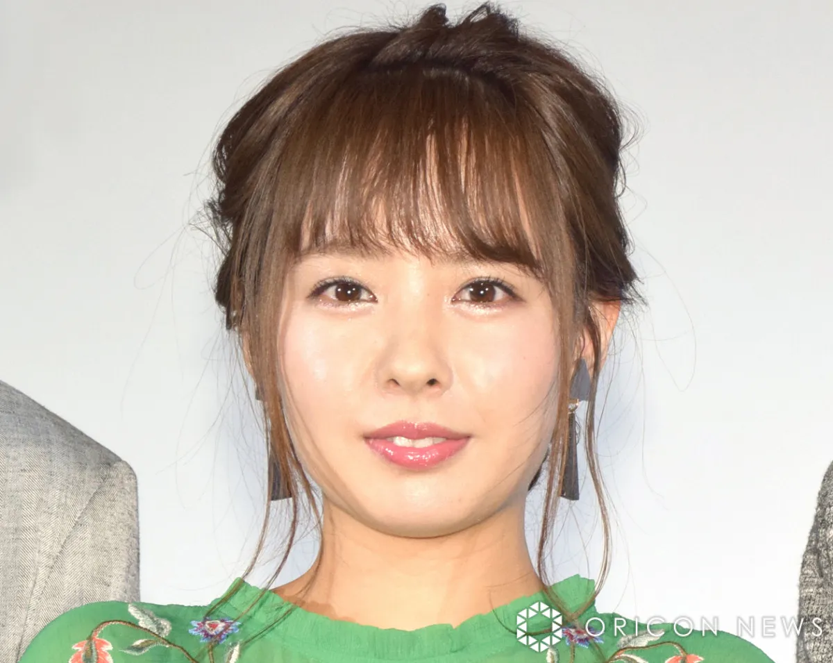 山田菜々、中山優馬&山田寿々ときょうだい3ショット「美男美女」 家族で韓国旅行