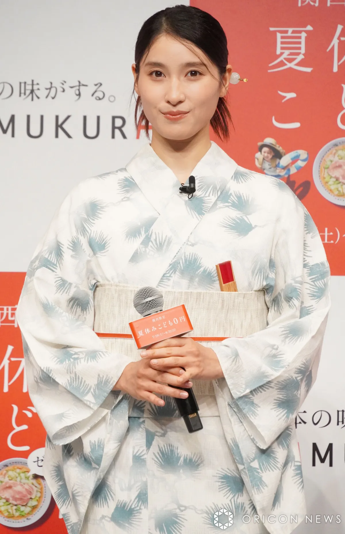 土屋太鳳、“小さな家族”との日々告白「イヤイヤ期で…」　リラックス方法は「深呼吸」