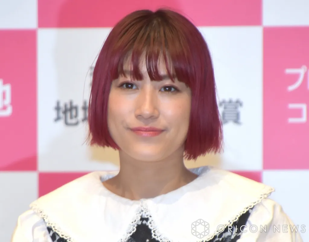 IMALU、“事実婚に近い”パートナーとの関係を説明「今は法律婚をしなくてもいいのかな」