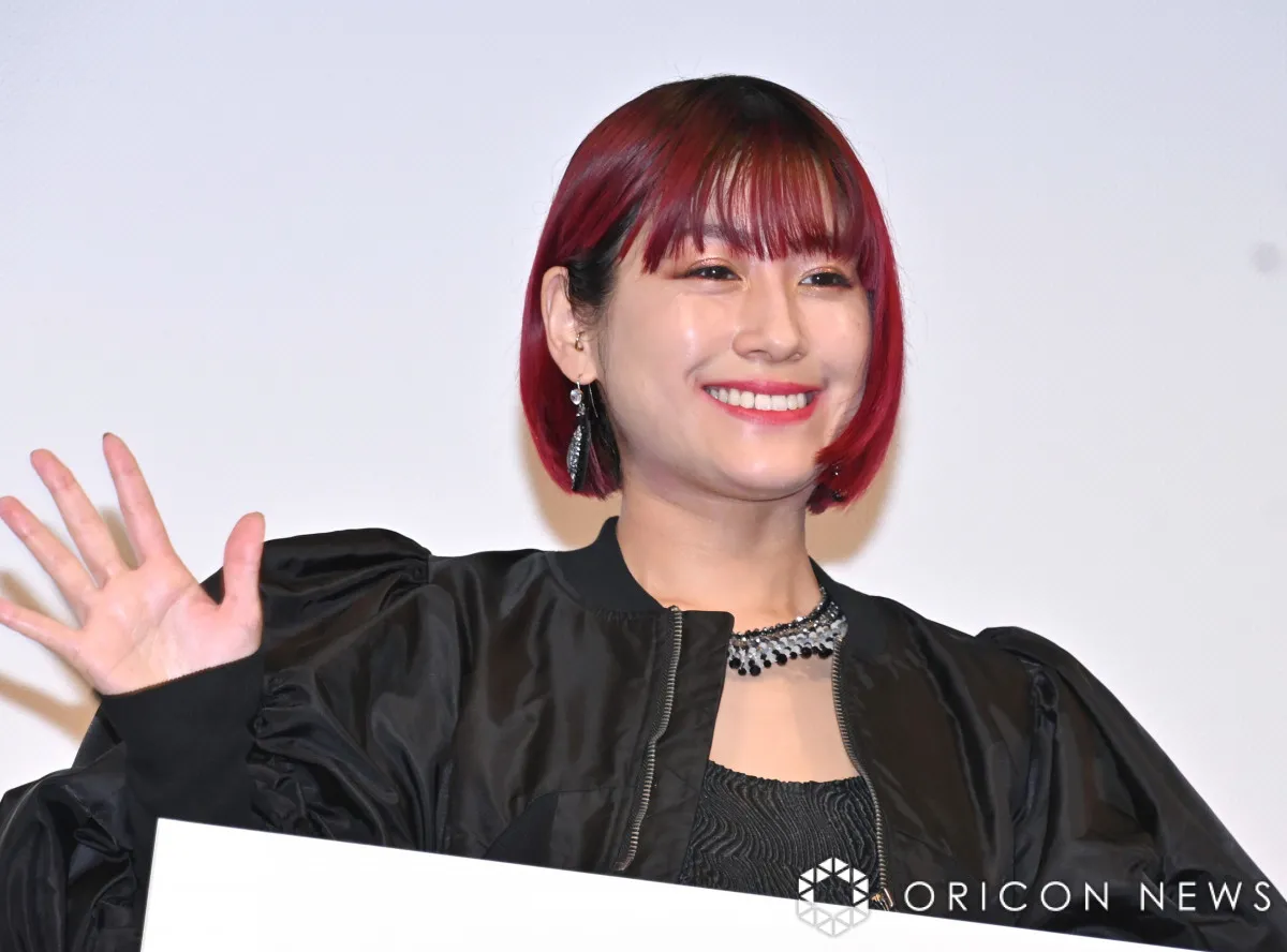 IMALU、男女での“反応の違い”に疑問「同じことなのに…」　選択的夫婦別性テーマでトーク