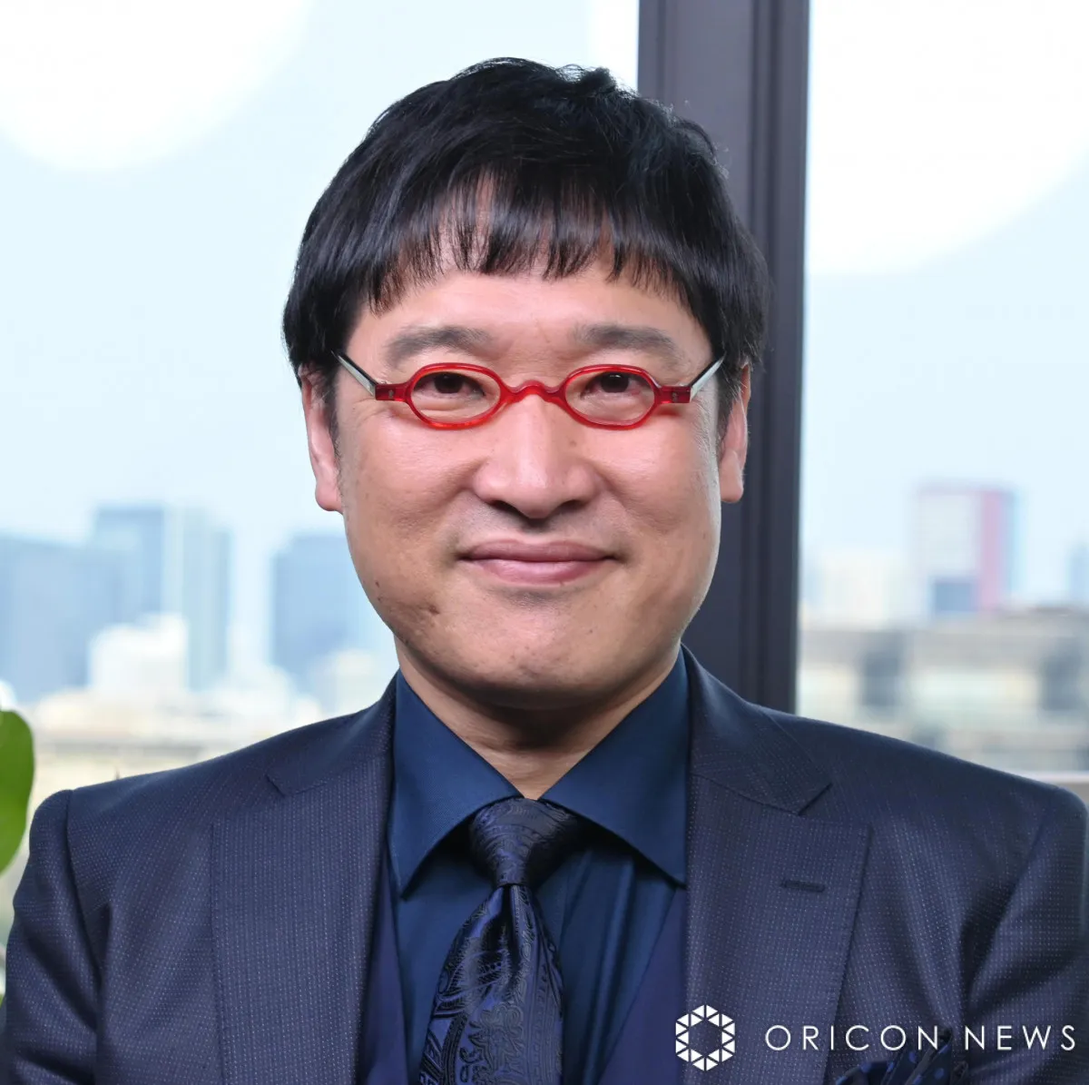 山里亮太、“外国人問題”に「フェイクニュースがあふれている」　参院選の争点に私見