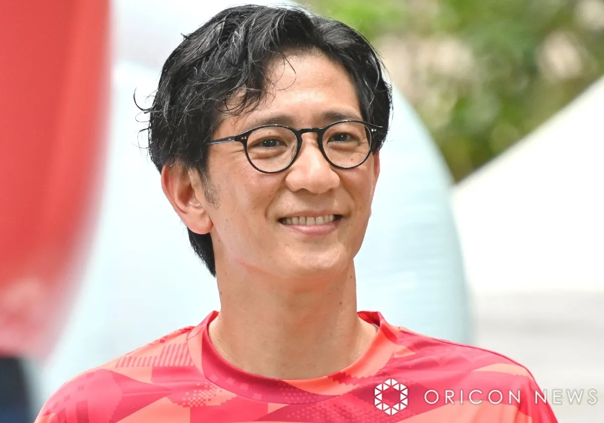 アンタッチャブル柴田英嗣、“思わぬ店”で妻から誕生日祝福「想像もしなかった」驚き＆感謝