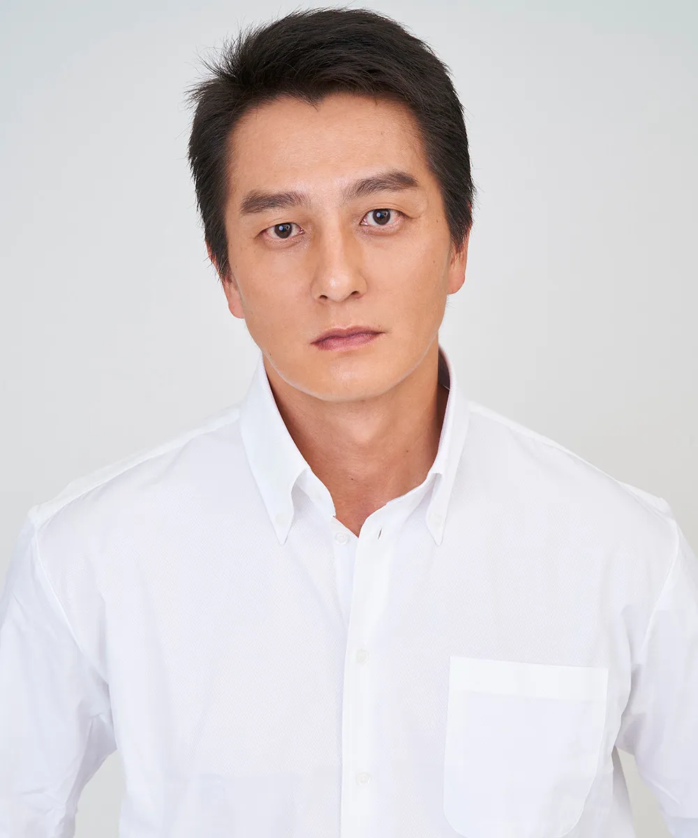 水ドラ25『日本統一 東京編』W主演の本宮泰風が所属するトリプルエーが新人を募集「夏の特別オーディション2025」