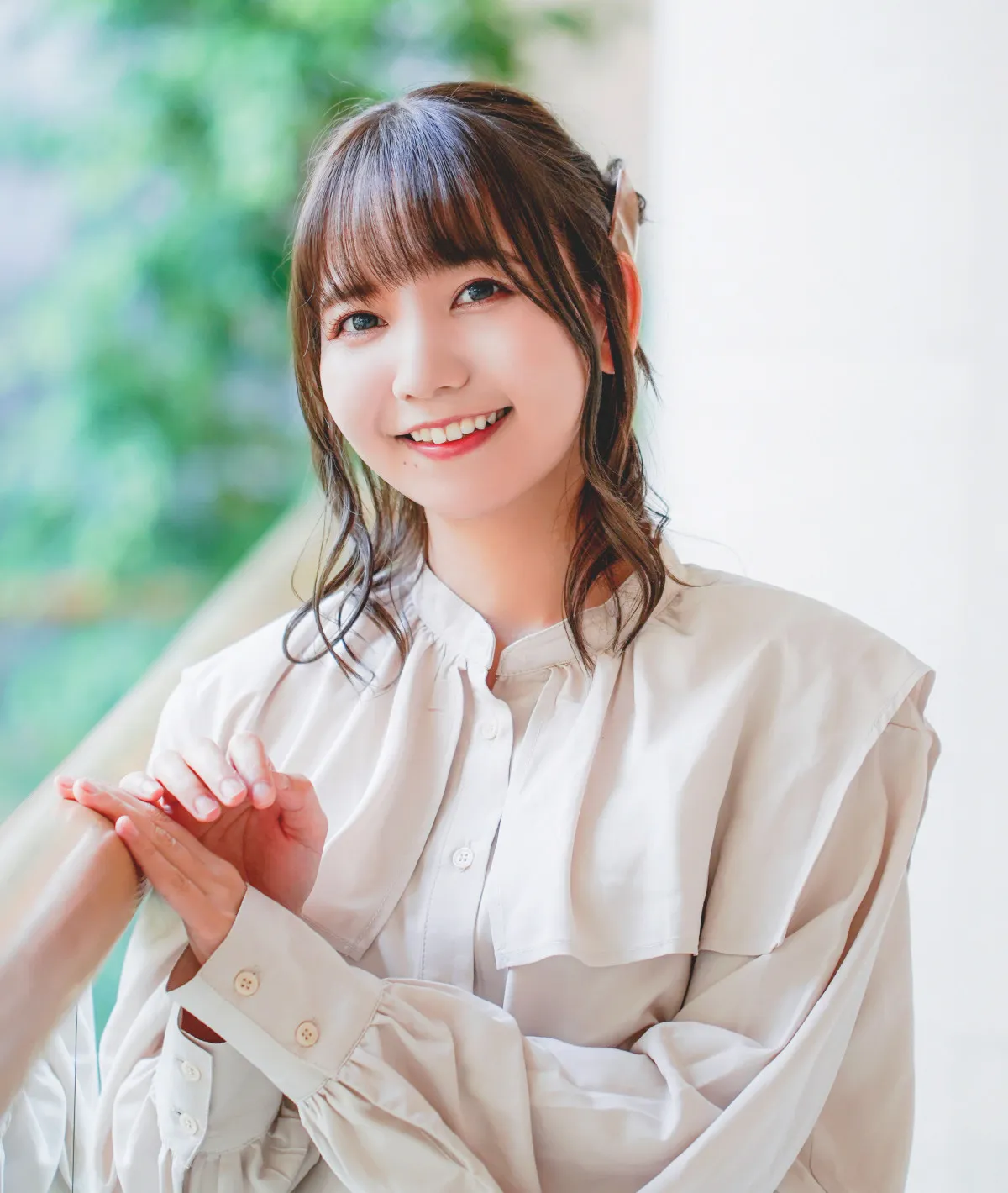 『ウマ娘』声優・和氣あず未、闘病中の0歳長女の様子明かす「すごくすごく頑張ってくれている」