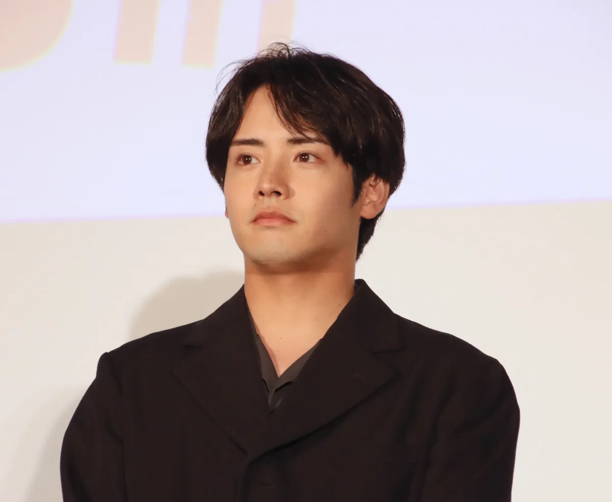 赤楚衛二、「一緒に行ってくれる友達募集中」“約9年”行けていない大阪の名所「ガラっと変わってるみたいなので」