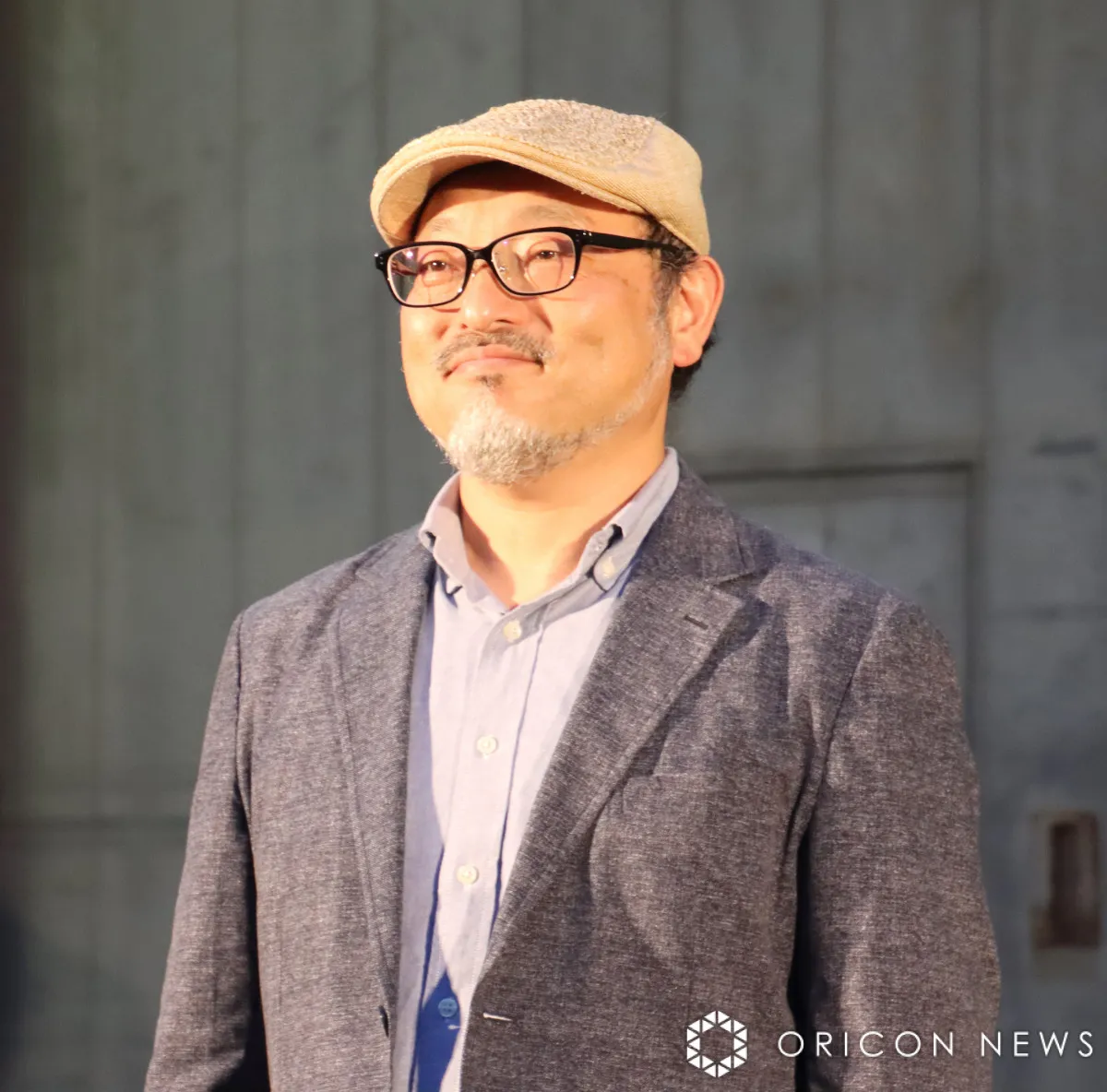 白石晃士監督、“W主演” 菅野美穂＆赤楚衛二のキャスティング理由を一言で表現『近畿地方のある場所について』