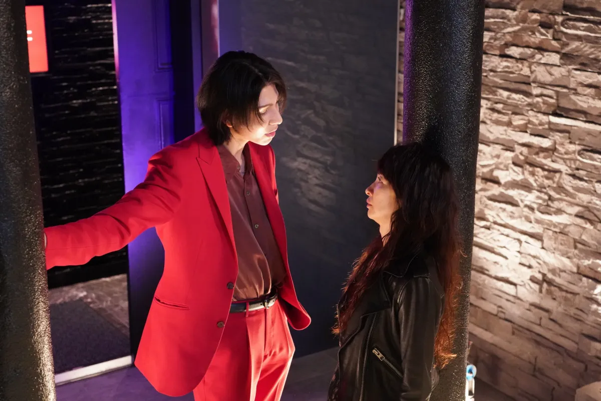 木村文乃“愛実”は縁談が進み、ラウール“カヲル”にチャンスが到来　『愛の、がっこう。』第2話あらすじ