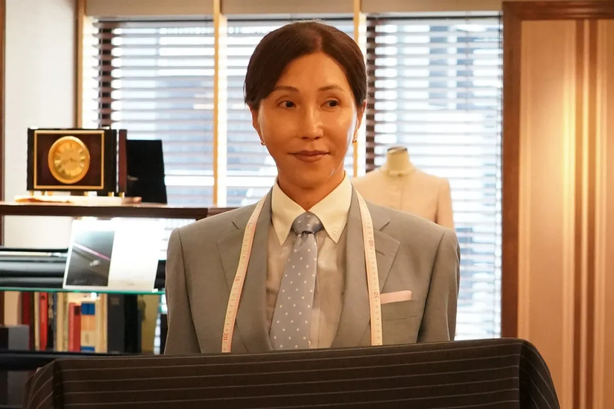 KABA.ちゃん“龍イチカ”名義で初のドラマ出演　2023年から演技のスクールへ…『愛の、がっこう。』でラウールと共演