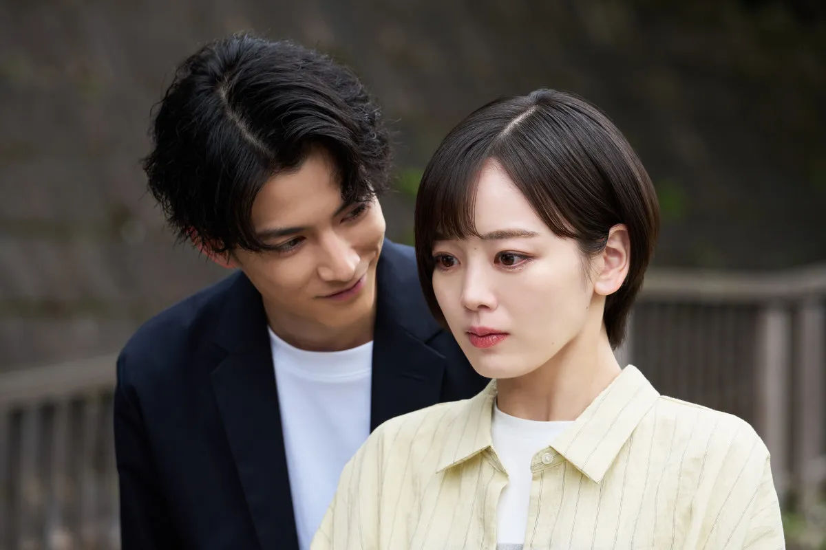 “ストーカー郷田”渡邊圭祐、要求がエスカレート 『恋愛禁止』第3話あらすじ