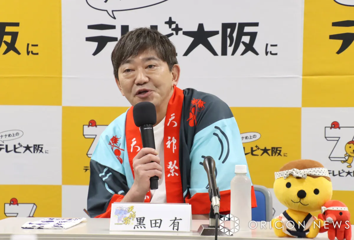 メッセンジャー黒田、東野幸治から“デマ”被害も「抗議しにくい…」