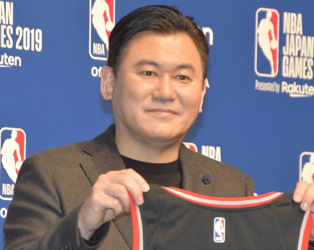 三木谷浩史会長、楽天グループの特別休暇を発表　参院選の期日前投票に社員が行けるように「日本の将来を真剣に考えて」