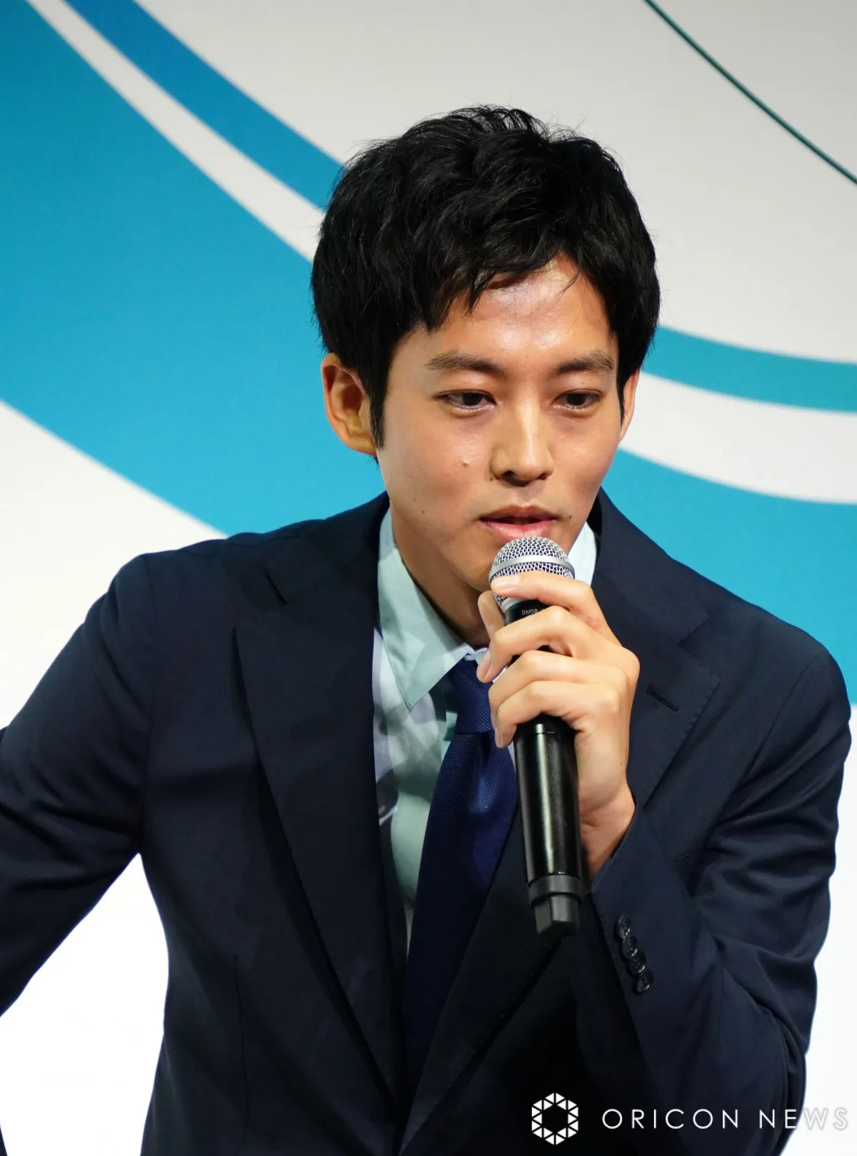 松坂桃李、撮影現場で出会った自然に感動　モンゴルでは「一瞬にして心が洗われました」