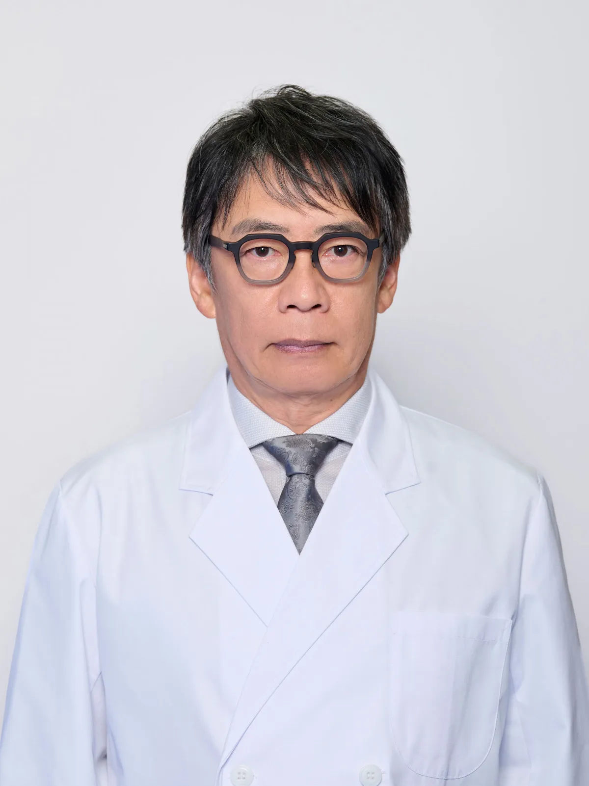 『19番目のカルテ』北野栄吉役に生瀬勝久　キャラクター紹介（12）