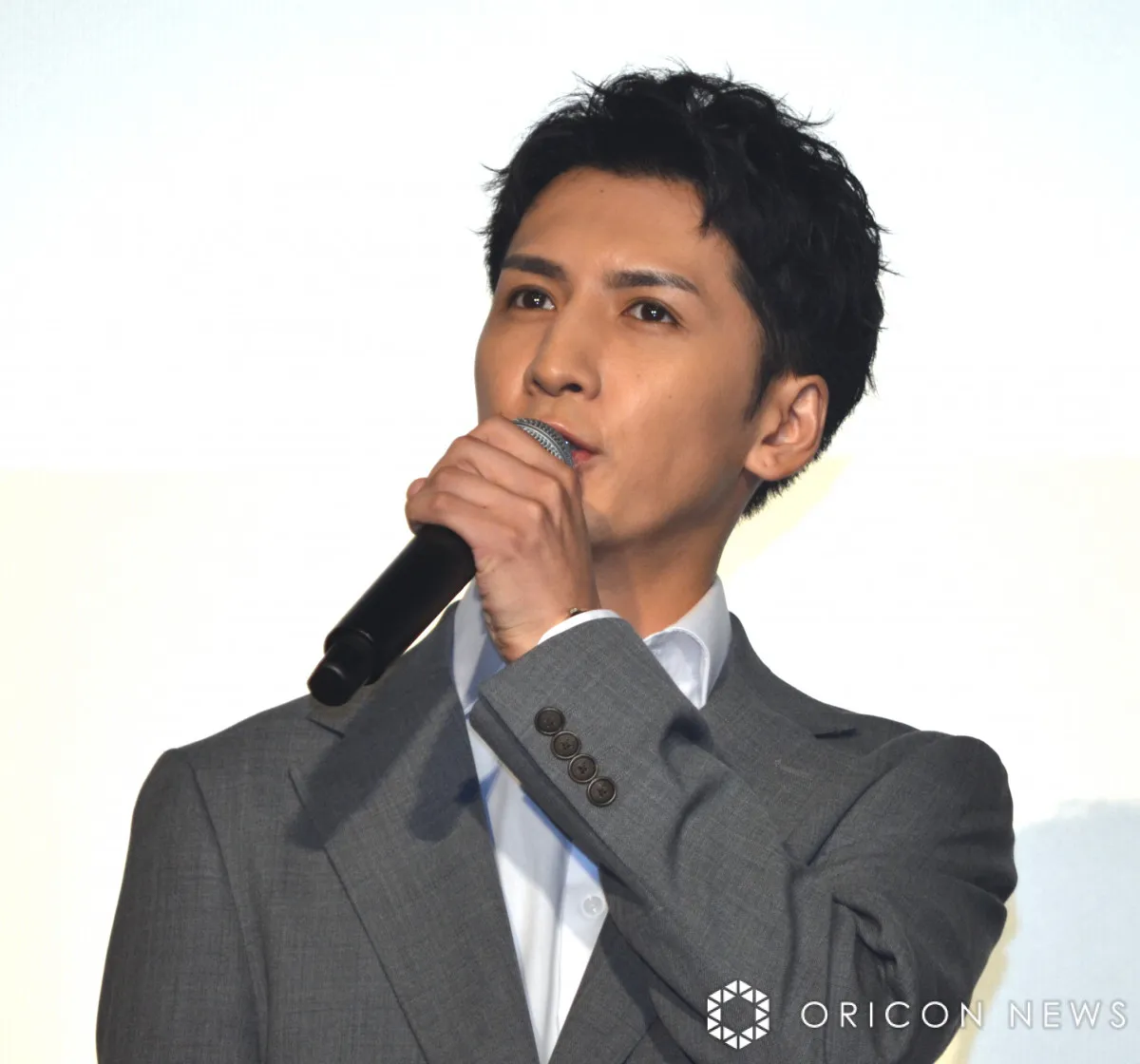 WEST.藤井流星、潜入するなら「女装して自分たちのライブに」　鋭いツッコミには正直すぎる回答