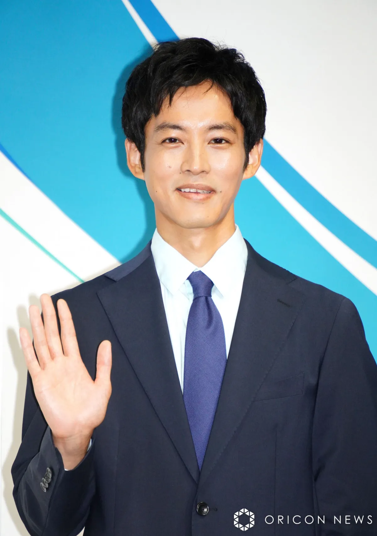 松坂桃李、30代の”生きがい”に共感「しっかり休むことは生きることに繋がる」