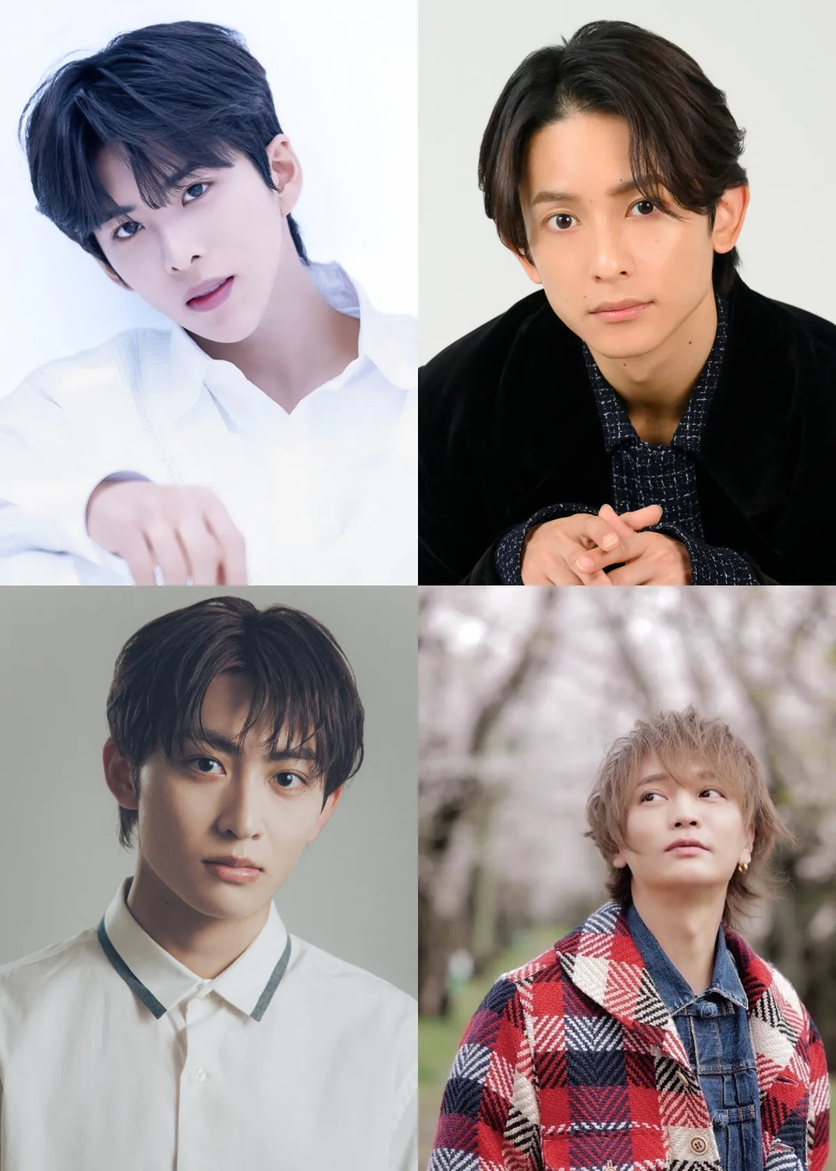 日野友輔＆浅沼晋太郎、早くも再共演「とにかく早く会いたい」　『仮面ライダーガヴ』から早くも