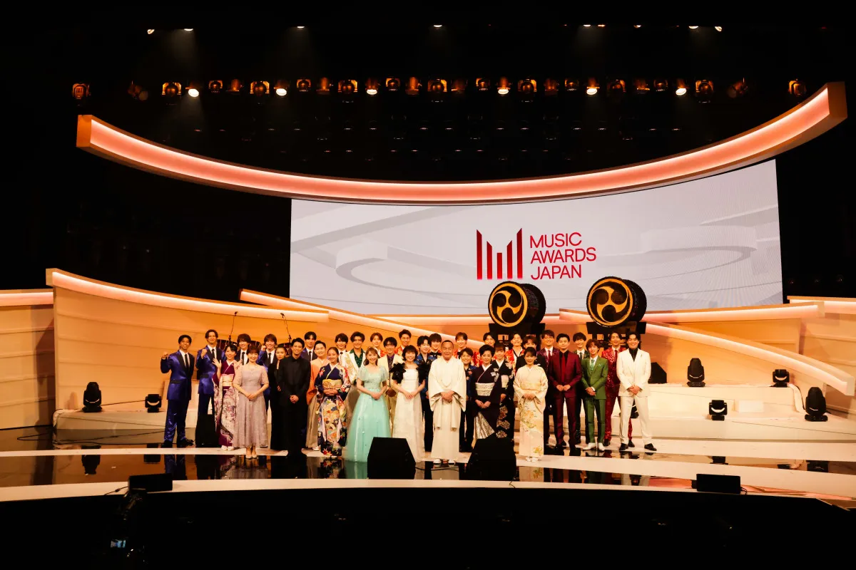 “日本のソウルミュージック”を世界へ　『演歌・歌謡曲LIVE』が公式配信スタート