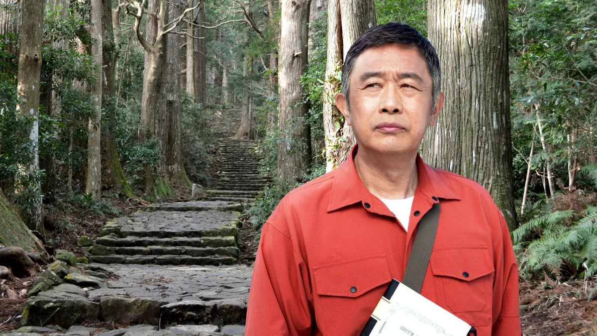内藤剛志主演「南紀勝浦温泉殺人事件」放送決定　人気2時間サスペンスシリーズ第5弾「謎解きをしてもらいたい」