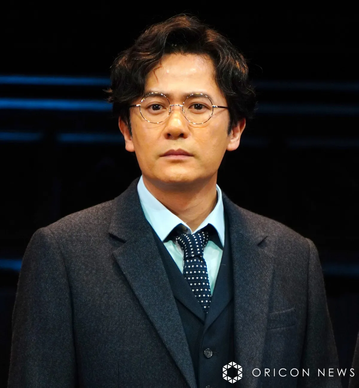 稲垣吾郎「魔法を2ヶ月修業」　新たなハリー・ポッター役に意気込み明かす