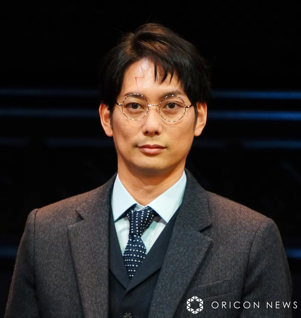 平岡祐太、新たなハリー・ポッター役に意気込み　好きなシーンの理由も告白「自分の両親を思い出す」