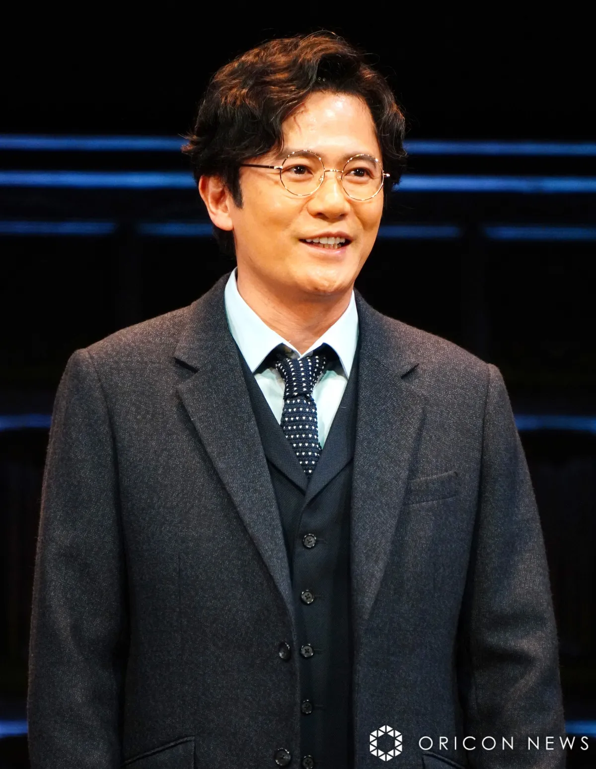 稲垣吾郎、衰え知らずの美貌の秘訣は「おじいちゃんみたいな生活」　体力づくりに意欲