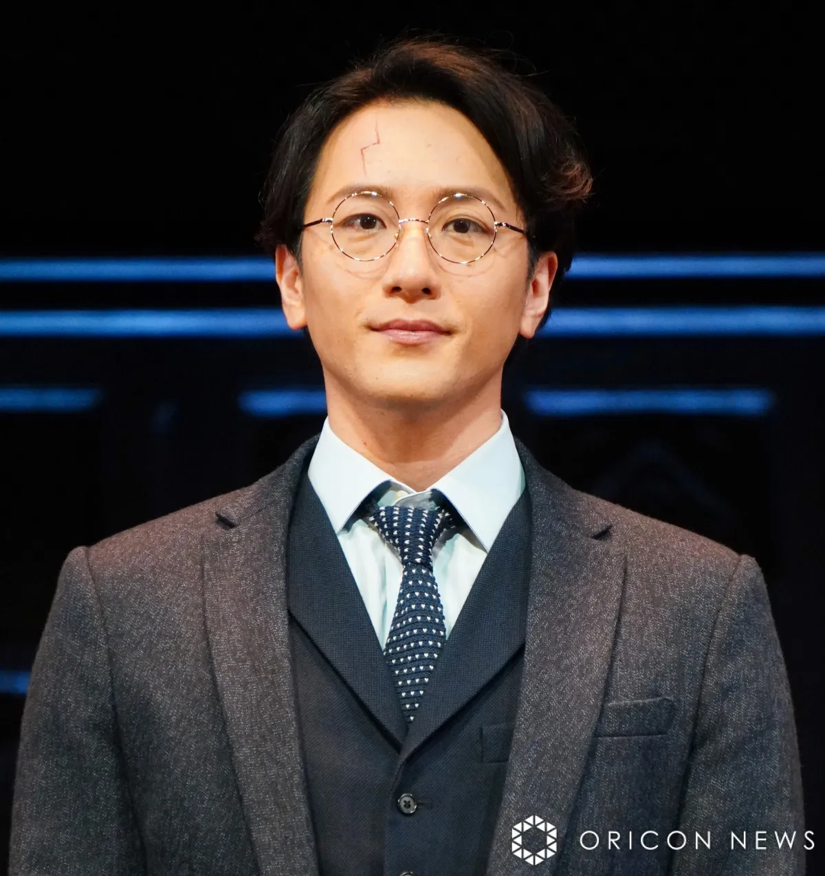 大貫勇輔、ハリー・ポッター役にカムバック「よっしゃ！また戻れる！」