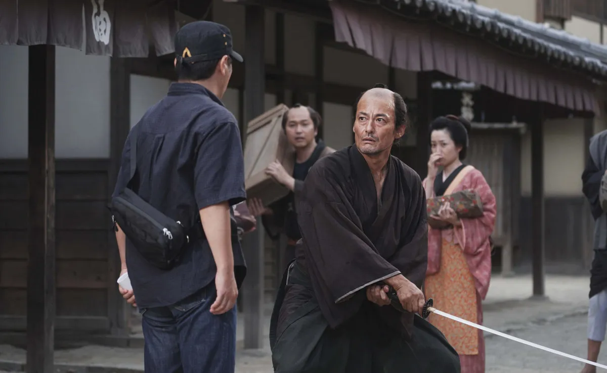 『侍タイムスリッパー』、今夜「金ロー」で地上波初放送　主演・山口馬木也「心の不安は大きかった」【コメント全文】
