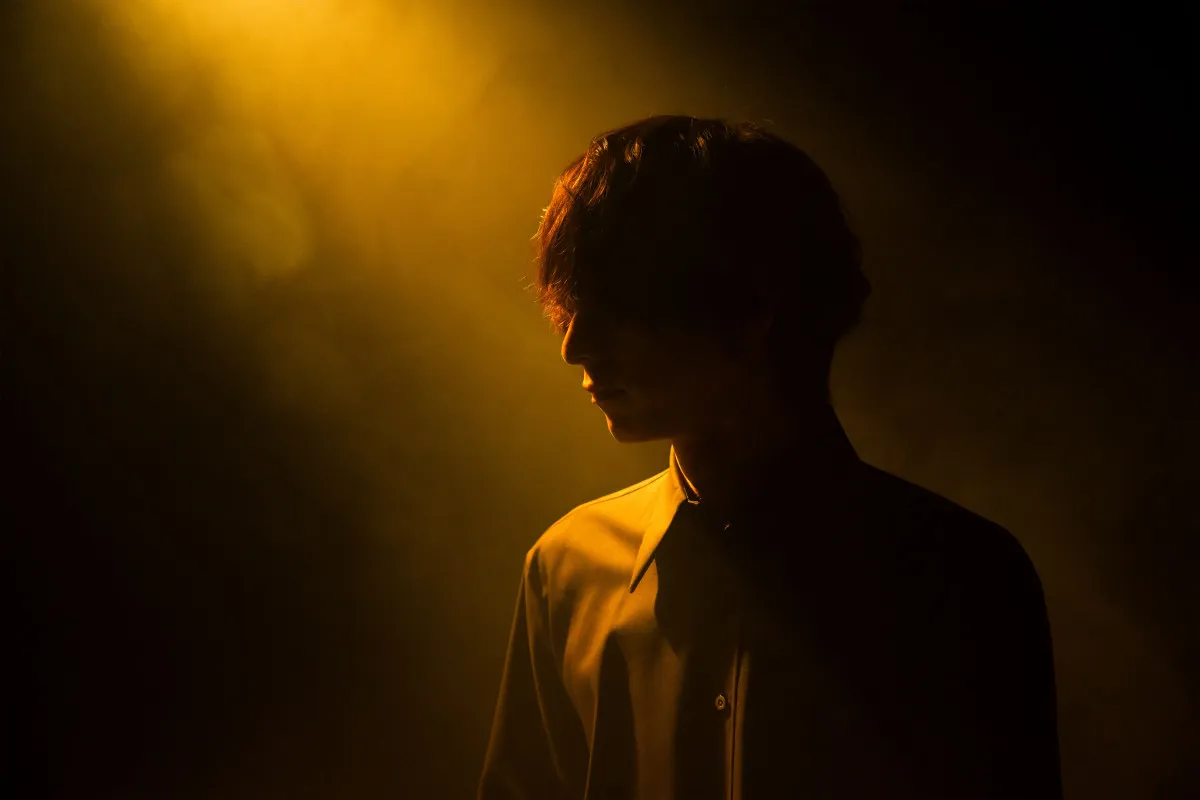 伊東歌詞太郎、フリーライブ『猿楽』決定　歴史ある野外ステージ・大阪音楽堂で開催