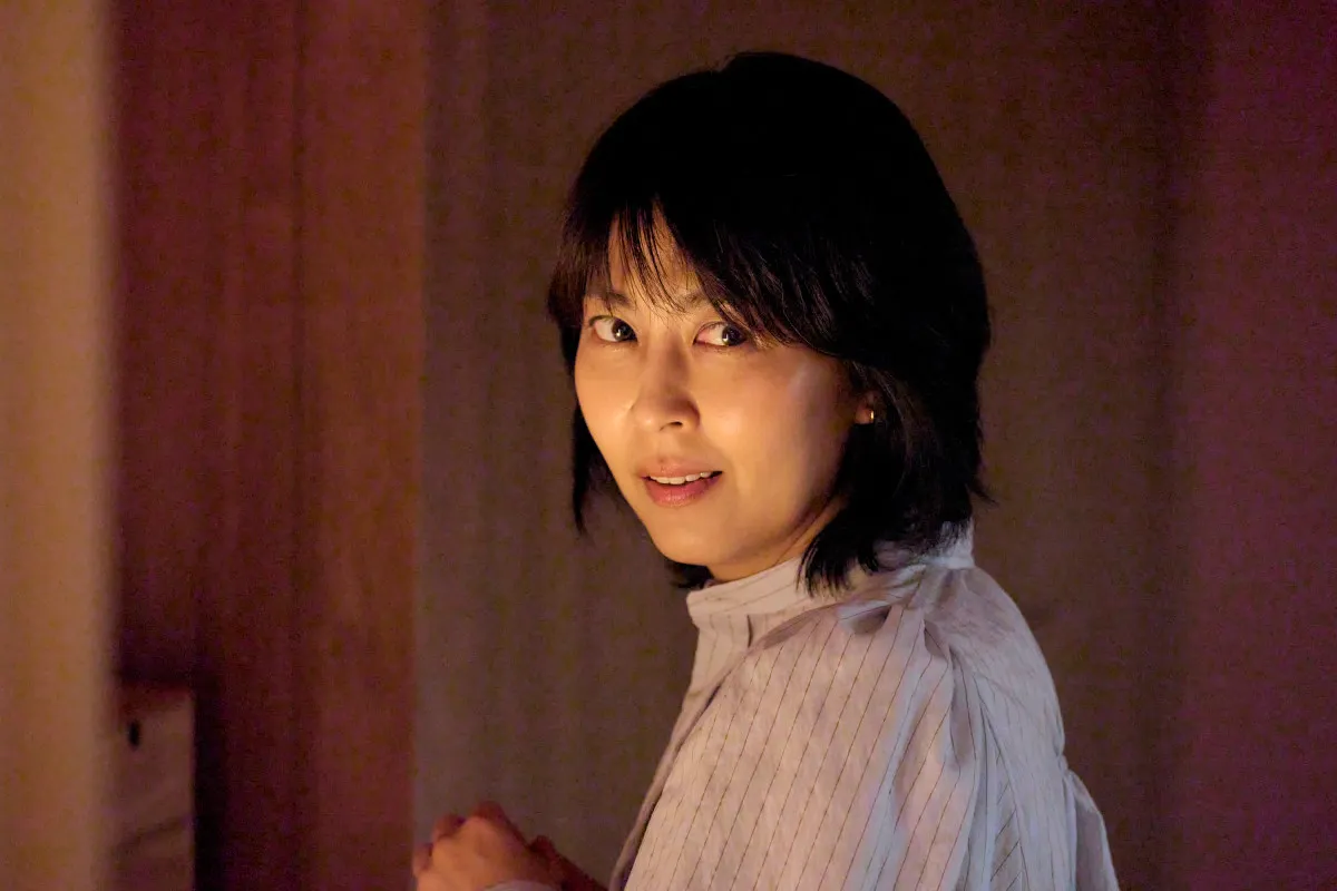 『しあわせな結婚』ラストで急展開…衝撃の過去に視聴者「鳥肌たった」「想像の斜め上」【ネタバレあり】