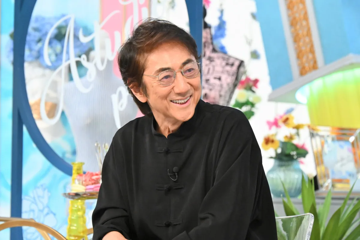 市村正親、多忙でも長男の“お弁当”作り　2児のパパとしての一面チラリ
