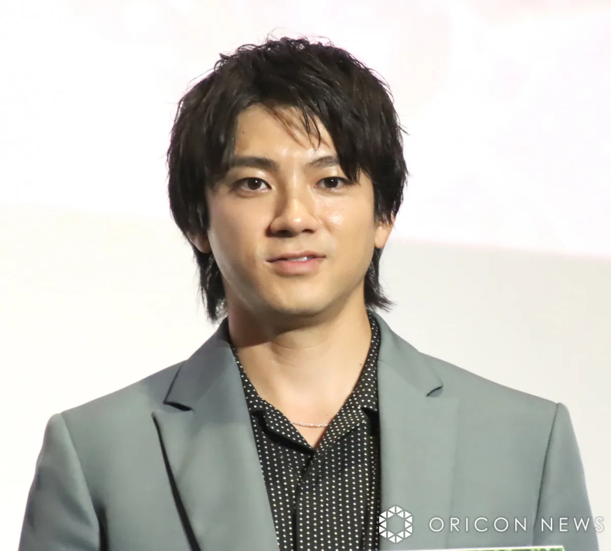 山田裕貴、来阪に「大好きです」　先月も”嫁ちゃん”親族に囲まれて食事　妻は西野七瀬