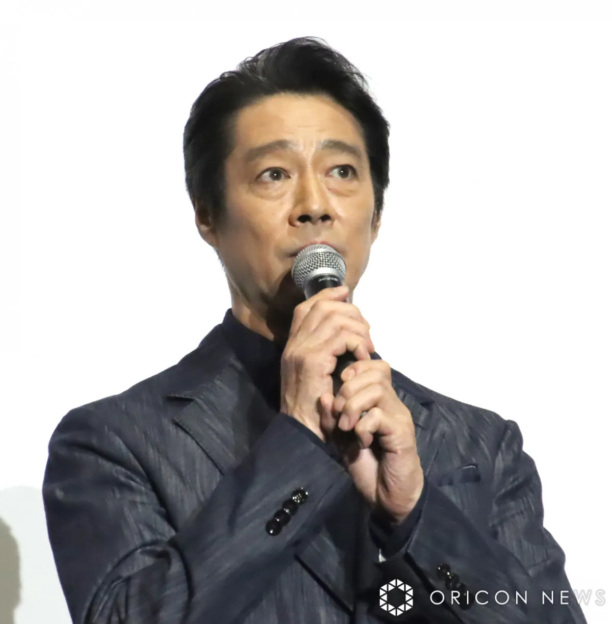 堤真一、先祖は大阪・北新地で呉服屋「戦争で財産没収されて…」平和の大切さ語る